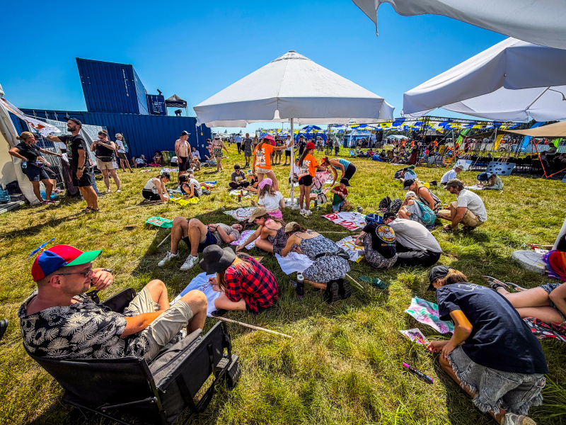 Pol’and’Rock Festival 2026 za nami!