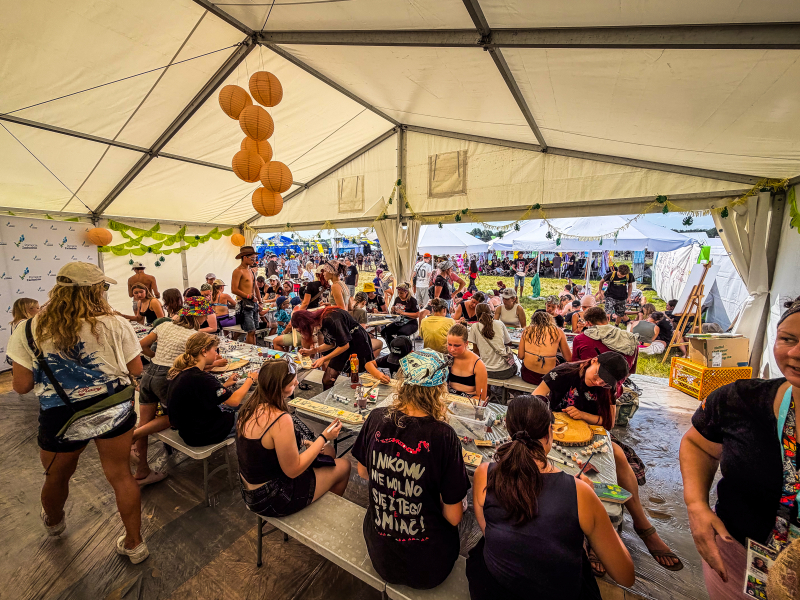 Pol’and’Rock Festival 2026 za nami!