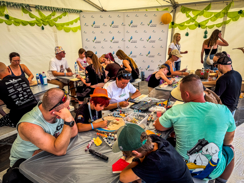 Pol’and’Rock Festival 2026 za nami!