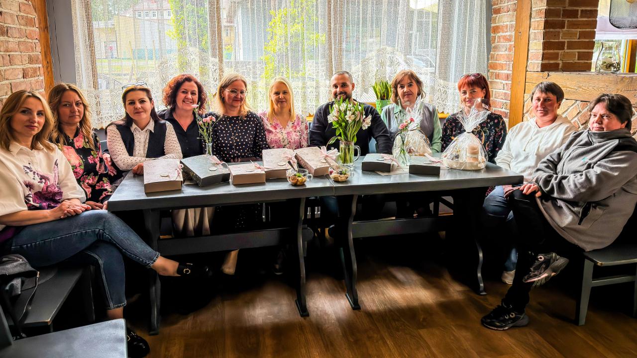 Dzień Bibliotekarza i Bibliotek 2026