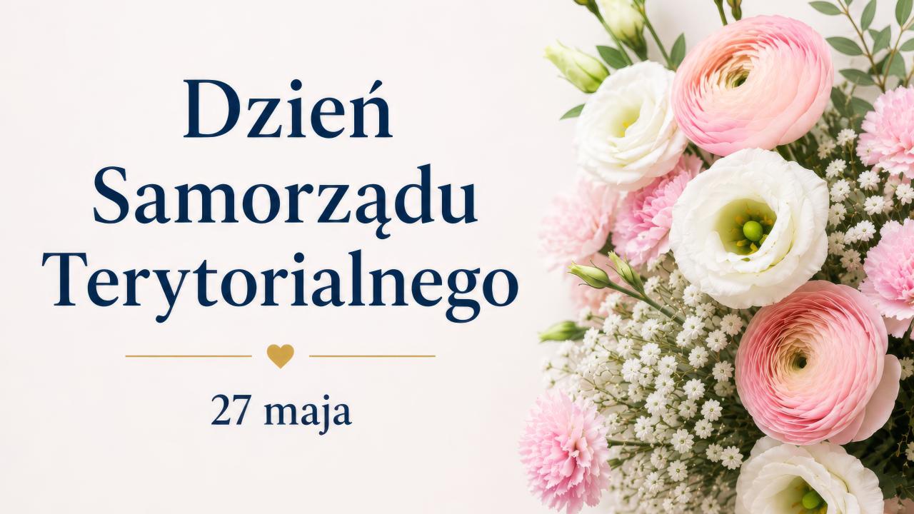 Dzień Samorządu Terytorialnego