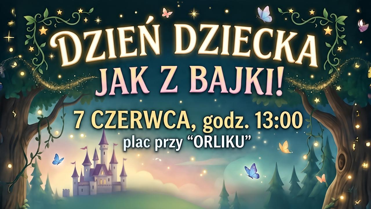 Dzień Dziecka 2026