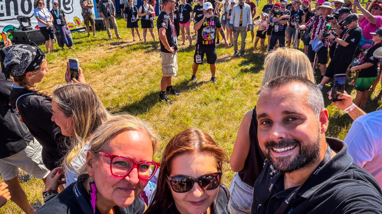 Pol’and’Rock Festival 2026 za nami!